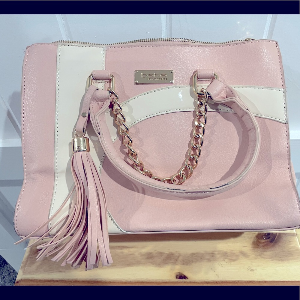 Bebe Bag - Picture 1 of 3